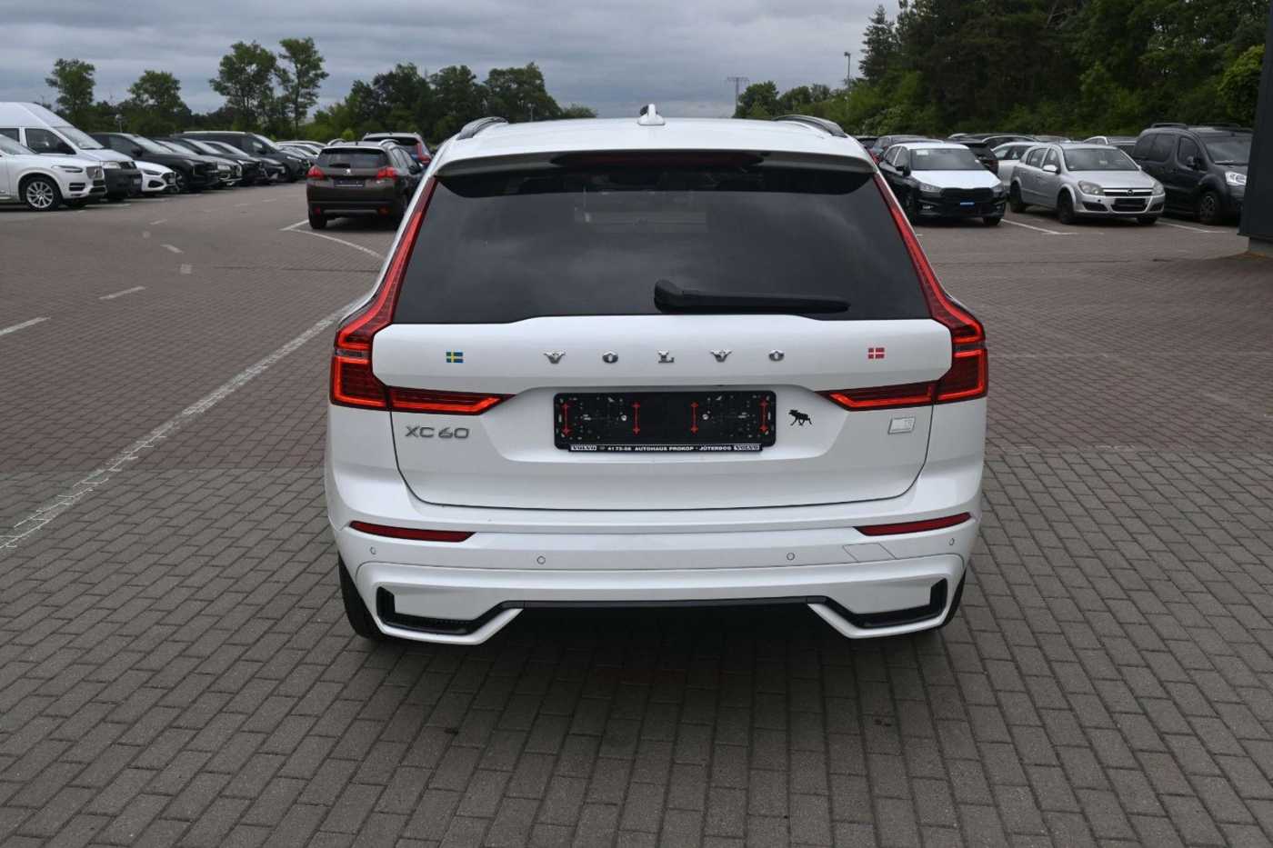 Volvo XC60 – Bild 7