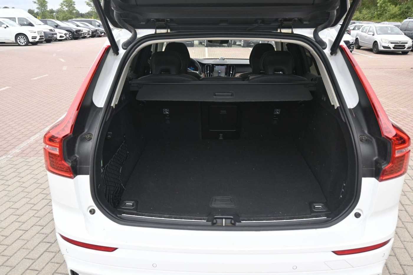 Volvo XC60 – Bild 8