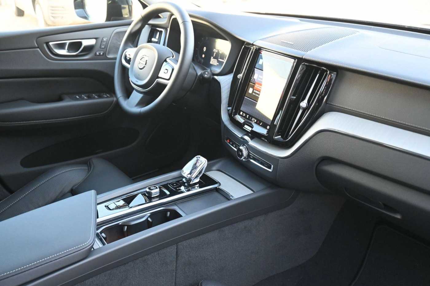 Volvo XC60 – Bild 13