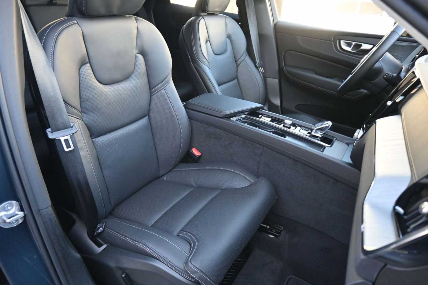 Volvo XC60 – Bild 14