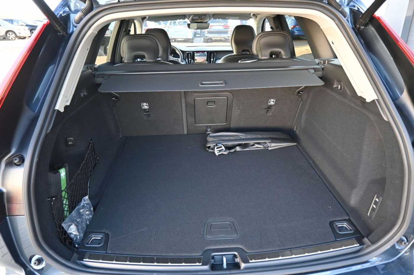 Volvo XC60 – Bild 16