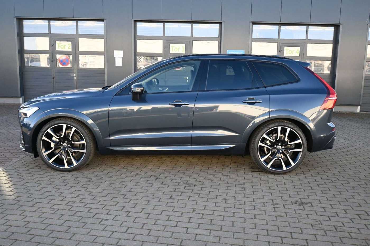 Volvo XC60 – Bild 2