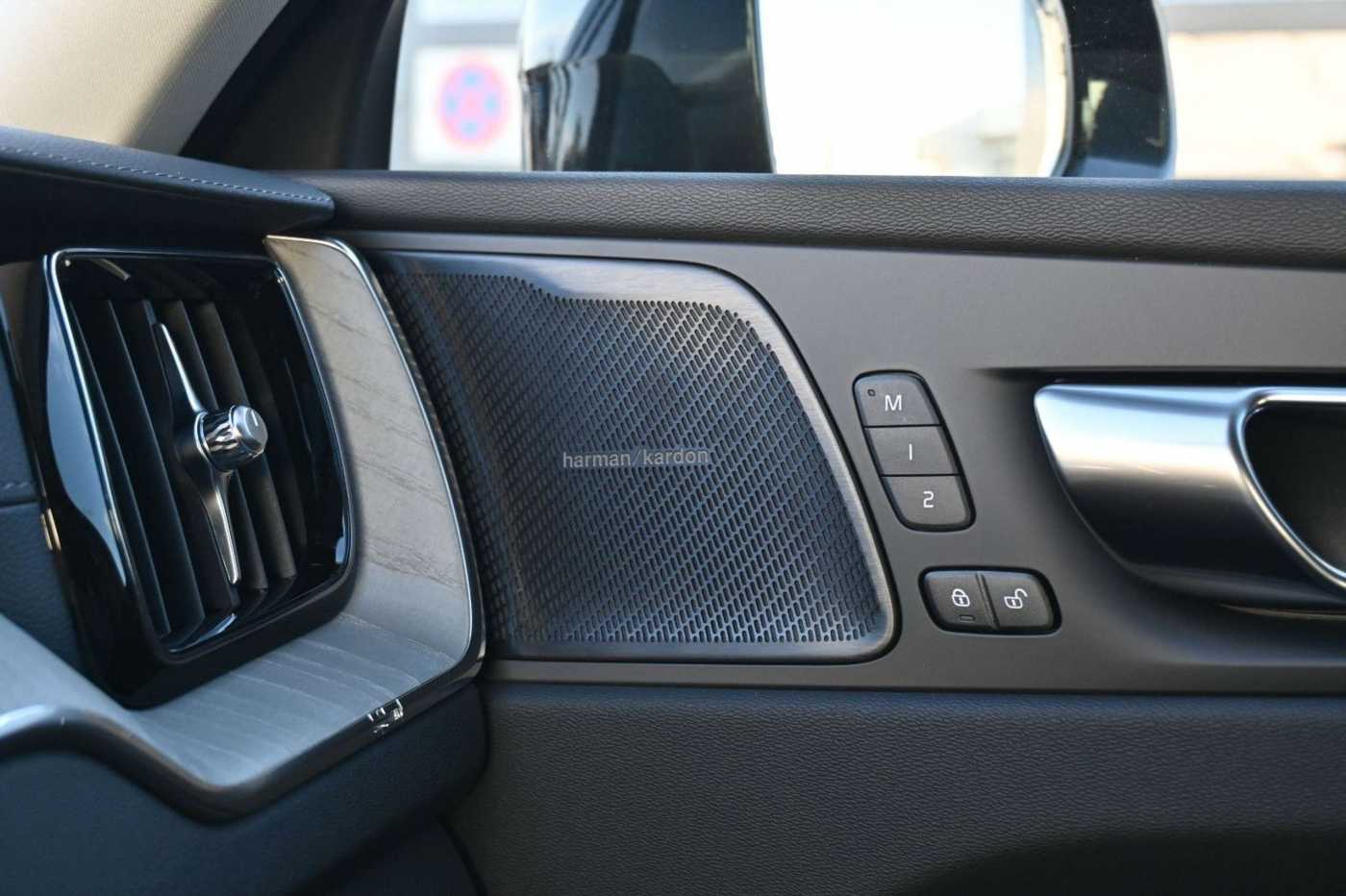 Volvo XC60 – Bild 29