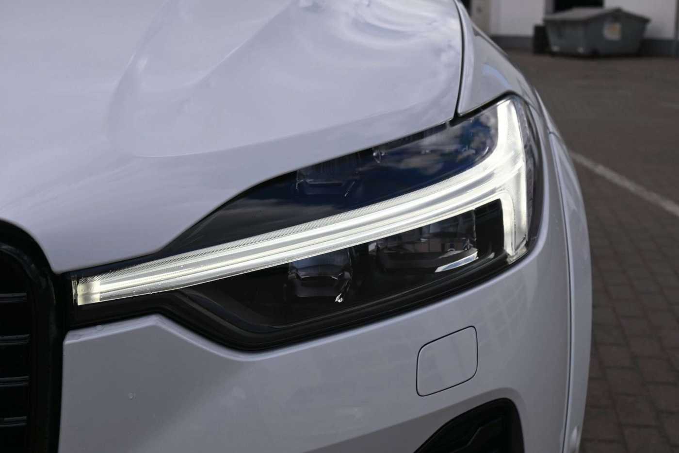 Volvo XC60 – Bild 11