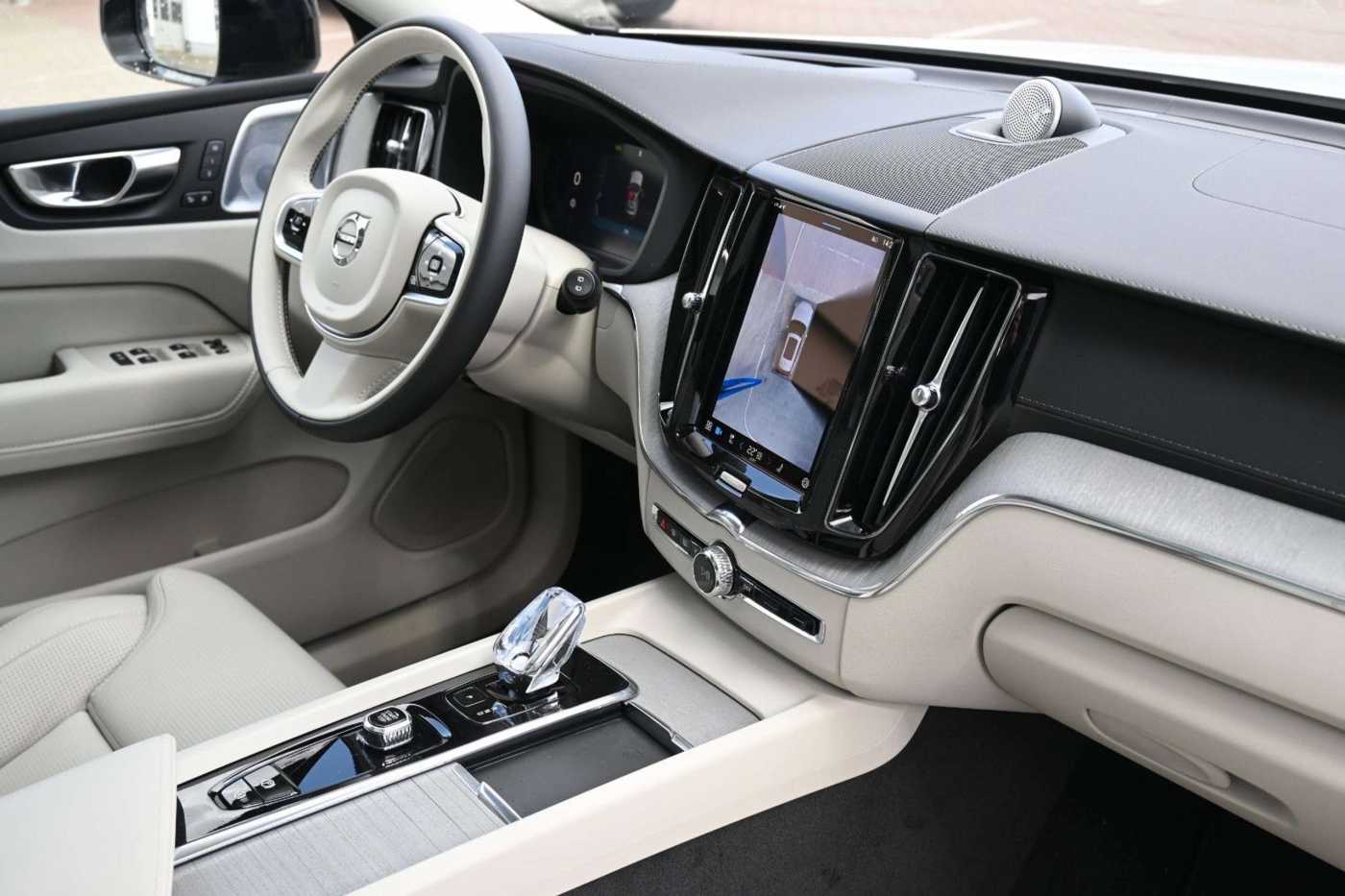 Volvo XC60 – Bild 13