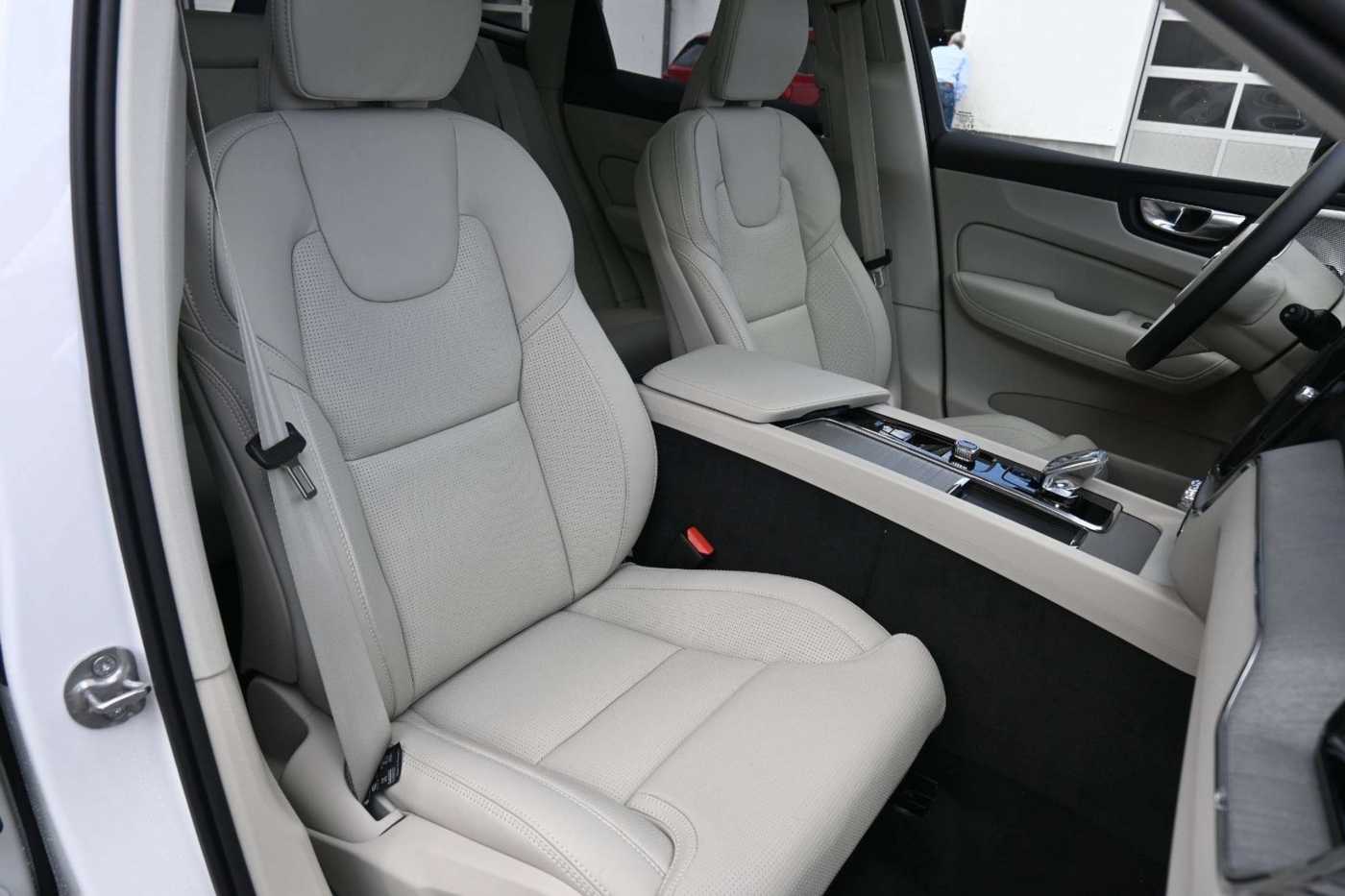 Volvo XC60 – Bild 14