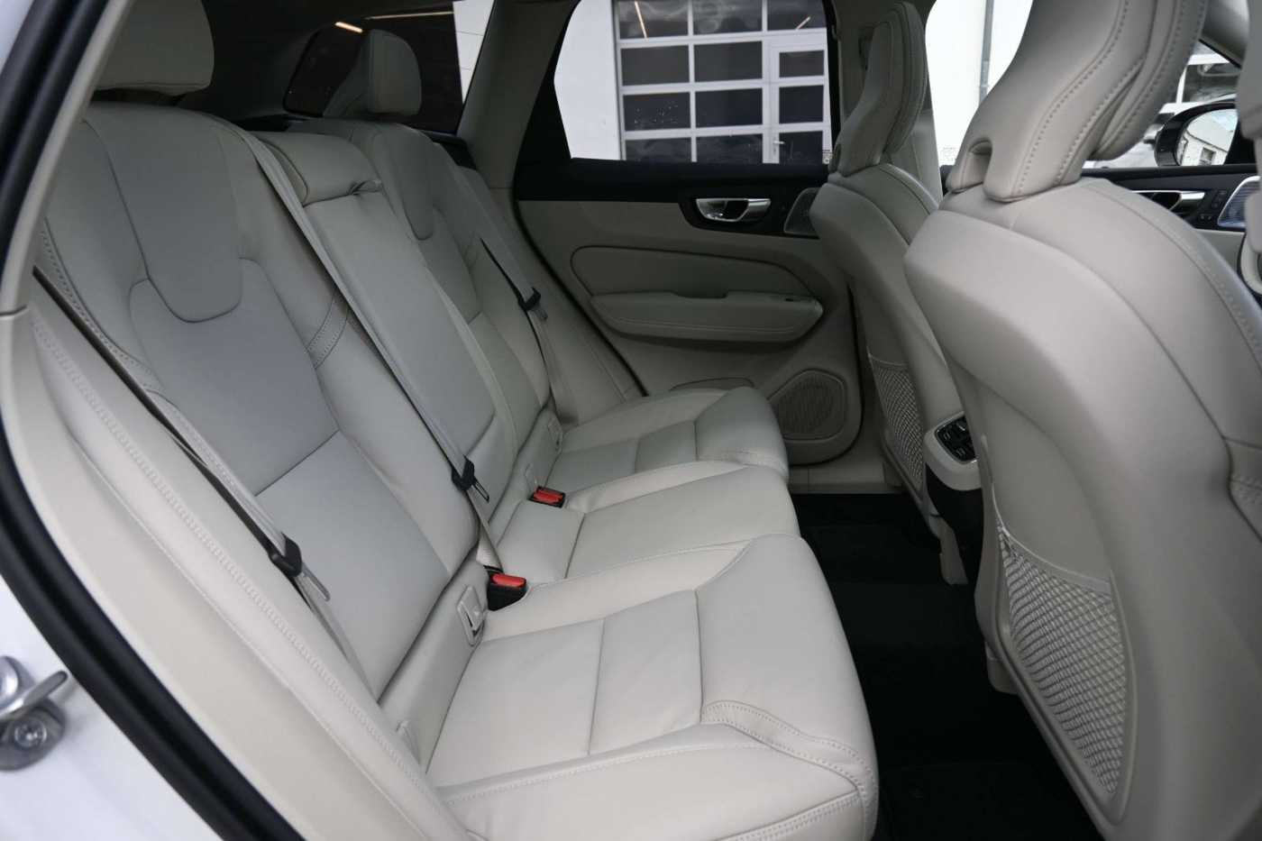 Volvo XC60 – Bild 15