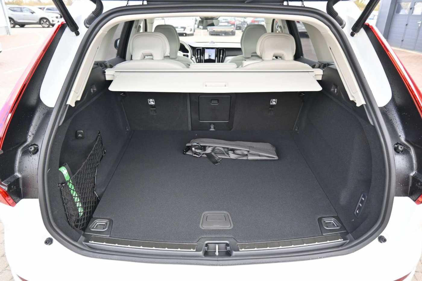 Volvo XC60 – Bild 16