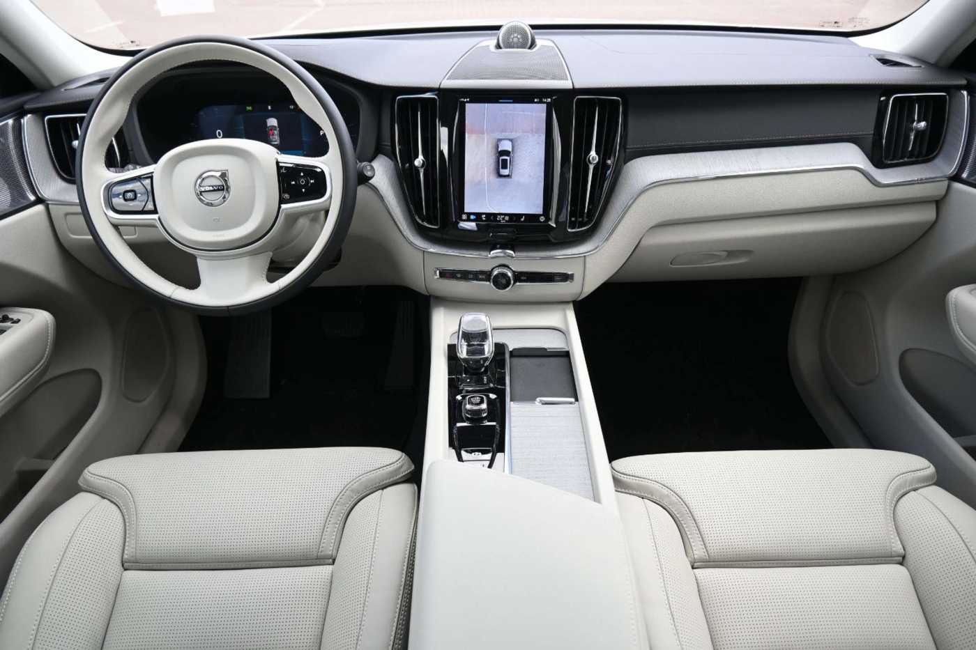 Volvo XC60 – Bild 20