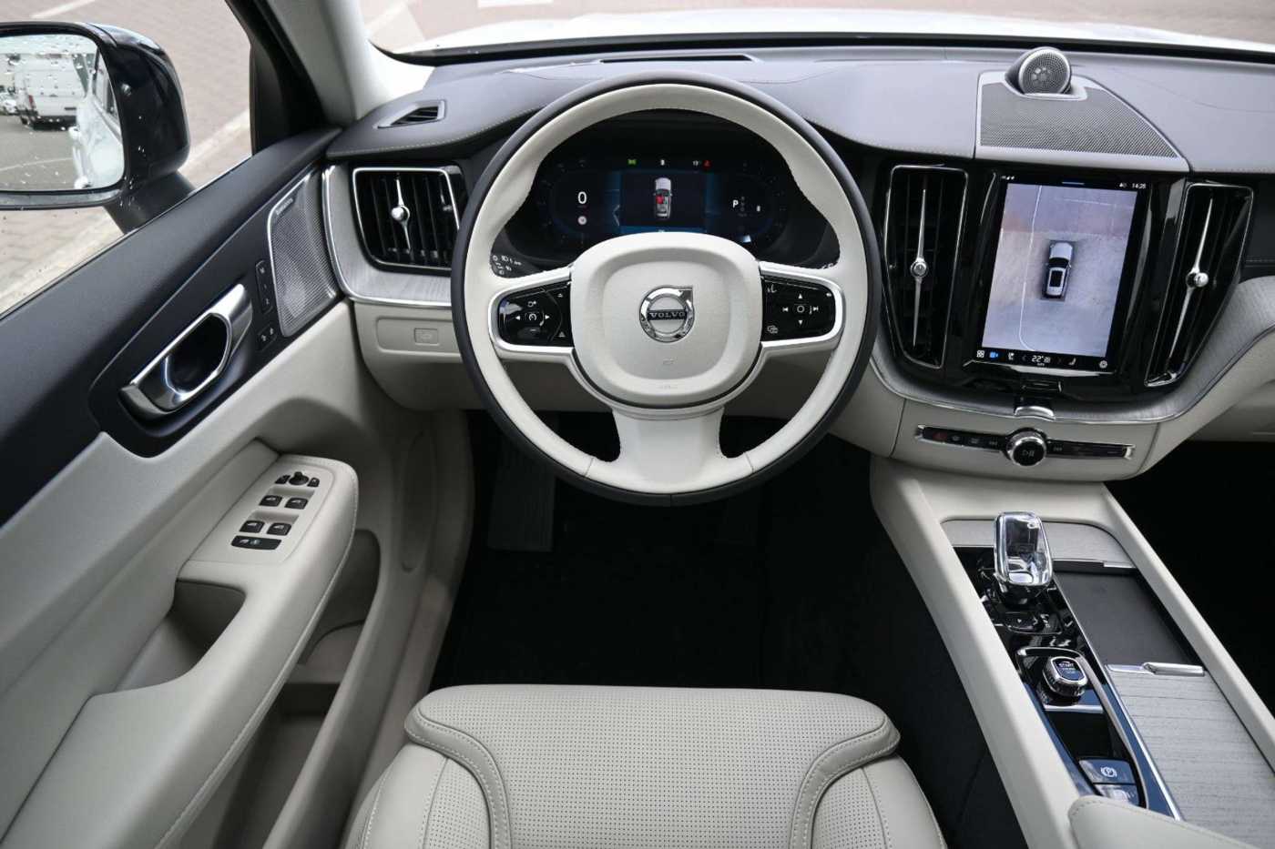 Volvo XC60 – Bild 21
