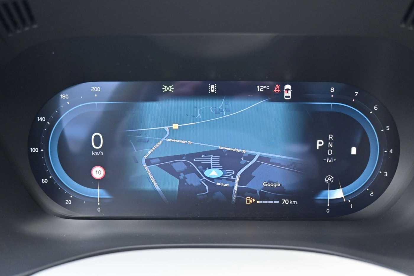 Volvo XC60 – Bild 22