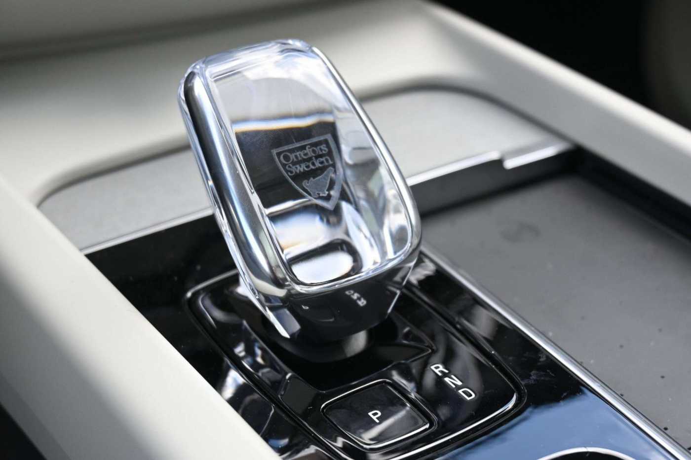 Volvo XC60 – Bild 25