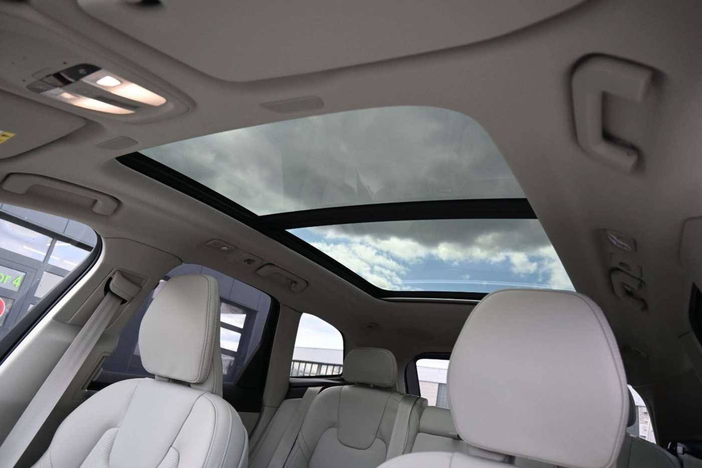 Volvo XC60 – Bild 27