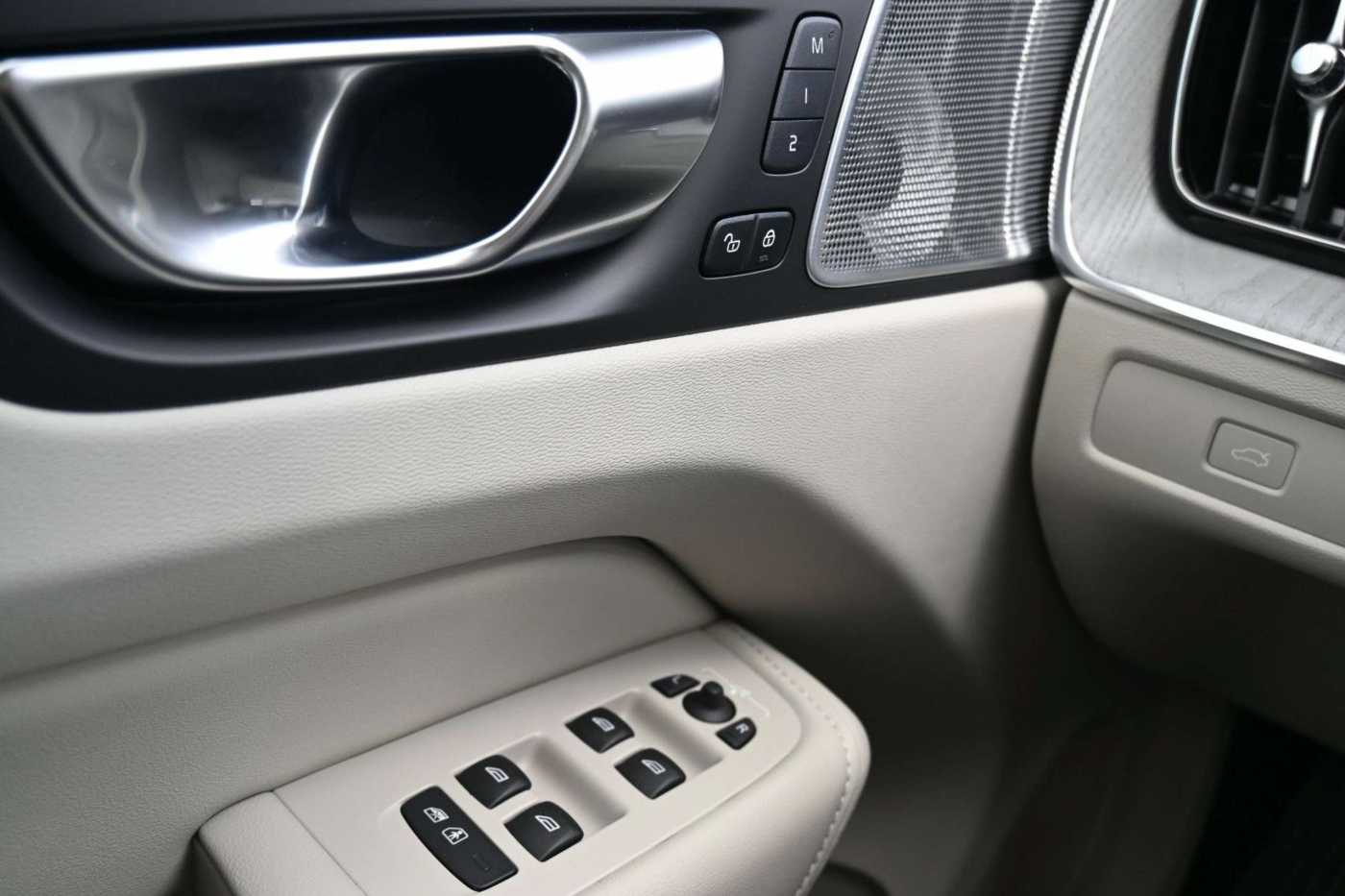Volvo XC60 – Bild 28