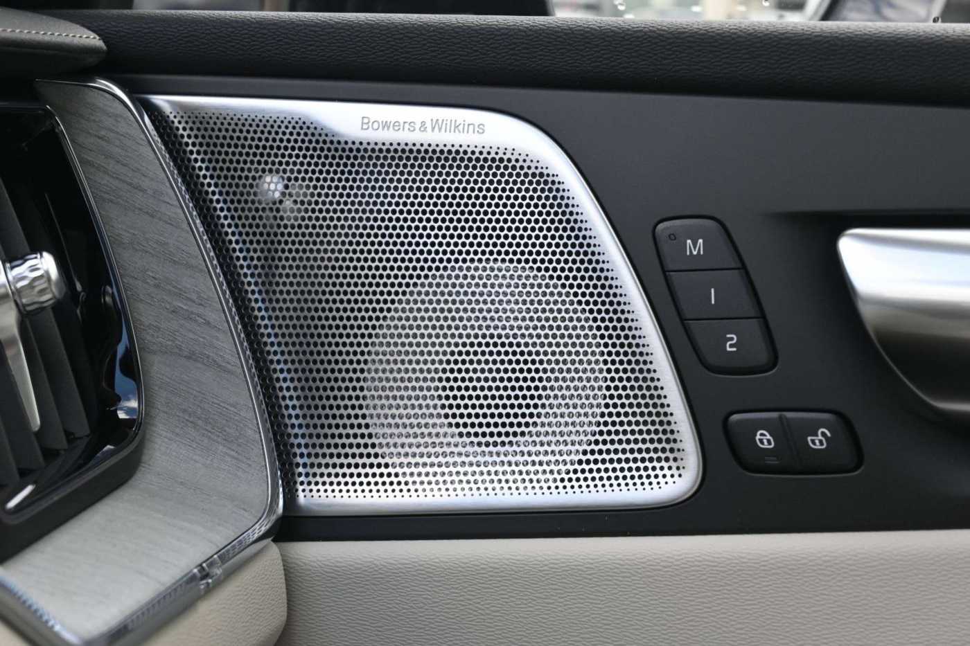 Volvo XC60 – Bild 29