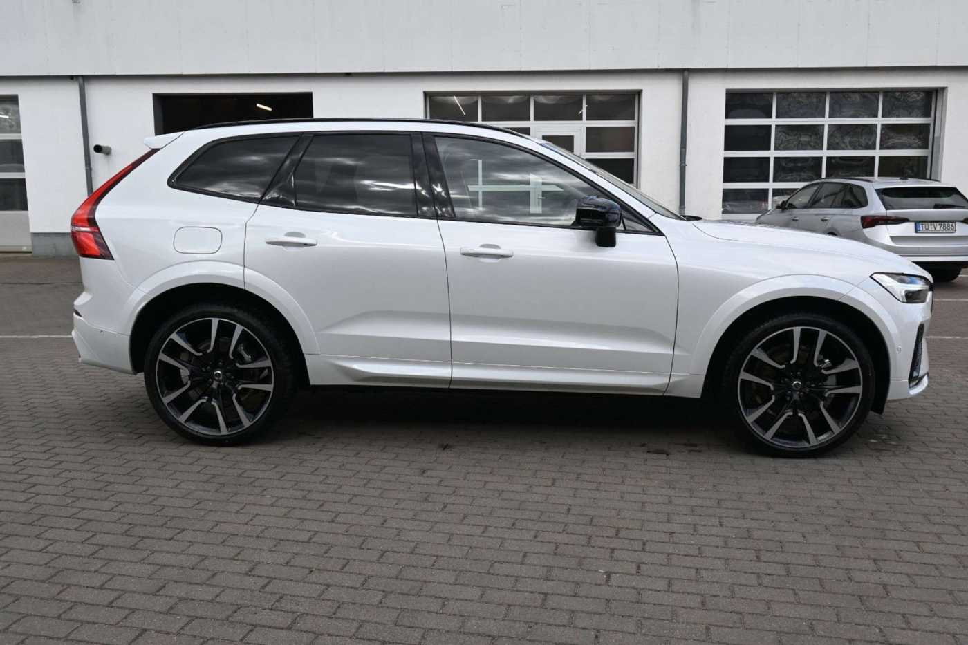 Volvo XC60 – Bild 7