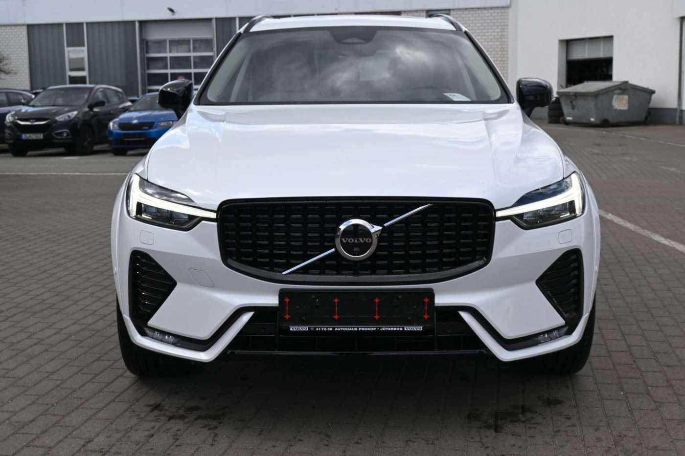Volvo XC60 – Bild 9