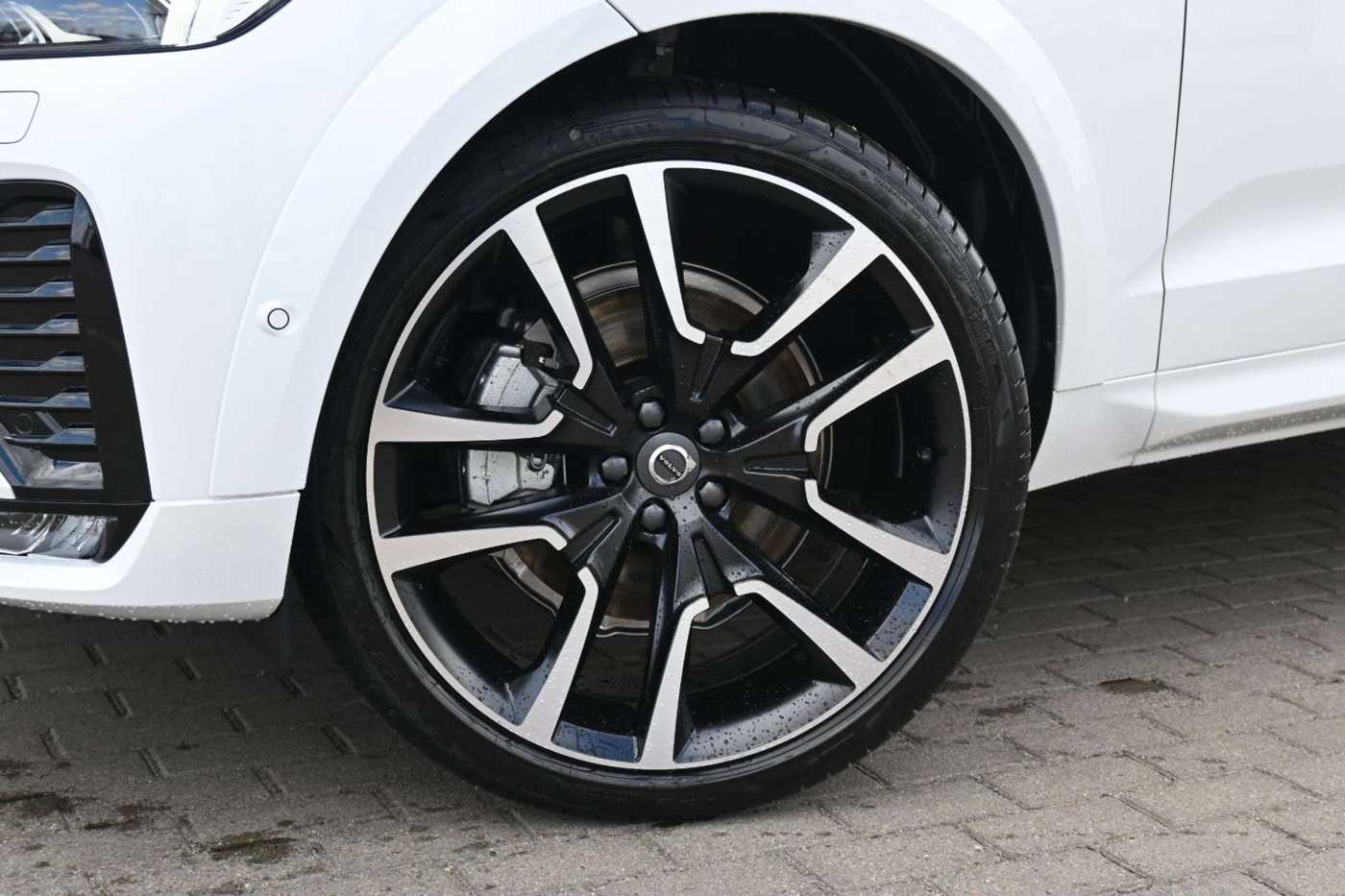 Volvo XC60 – Bild 11