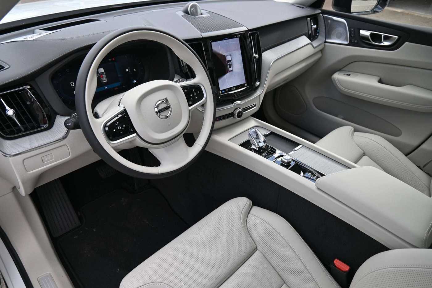 Volvo XC60 – Bild 12
