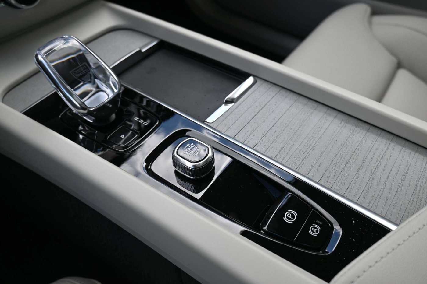 Volvo XC60 – Bild 24