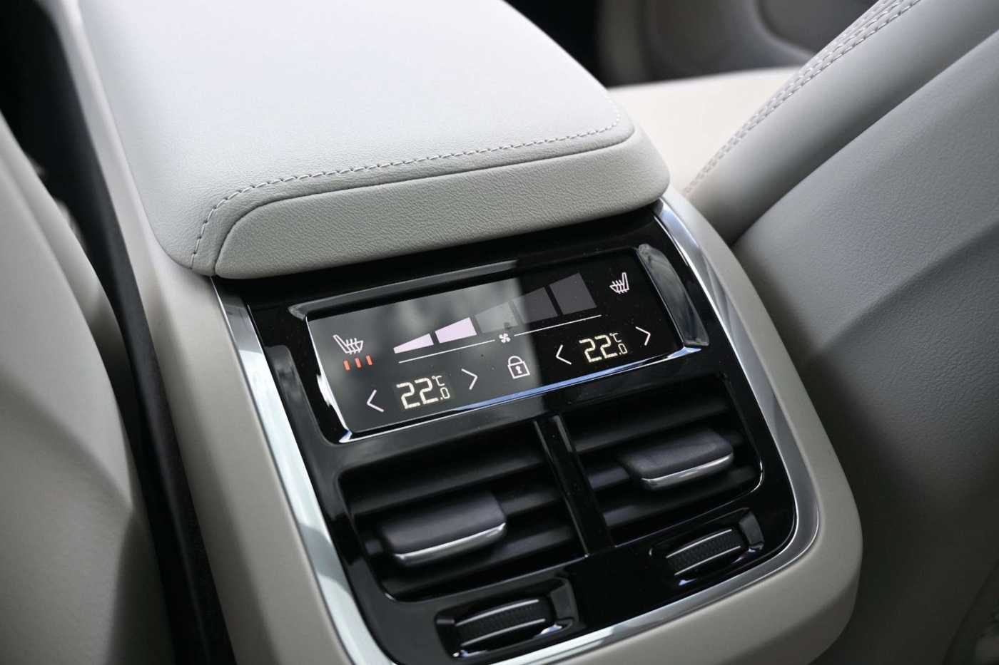 Volvo XC60 – Bild 26
