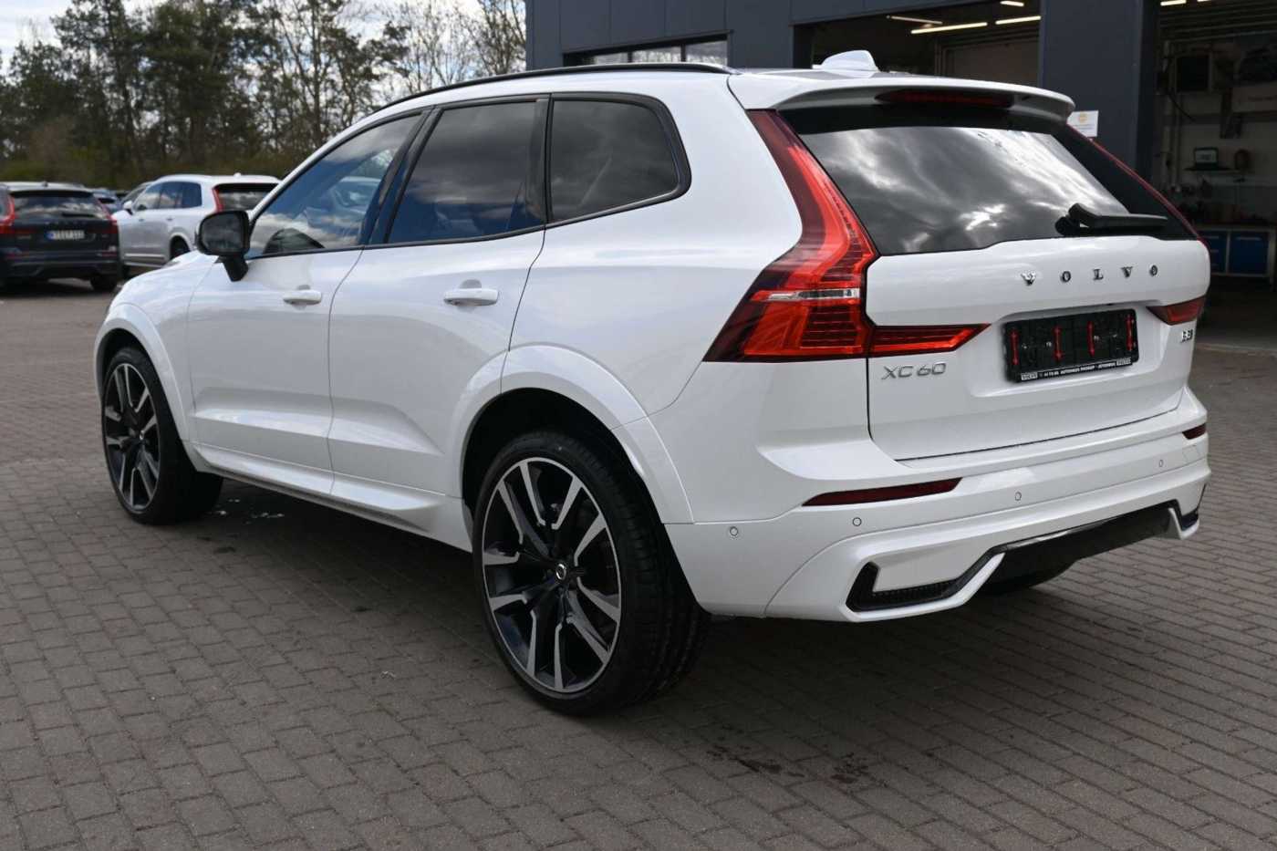 Volvo XC60 – Bild 3