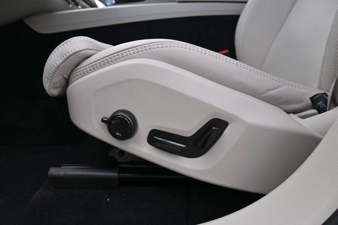 Volvo XC60 – Bild 30