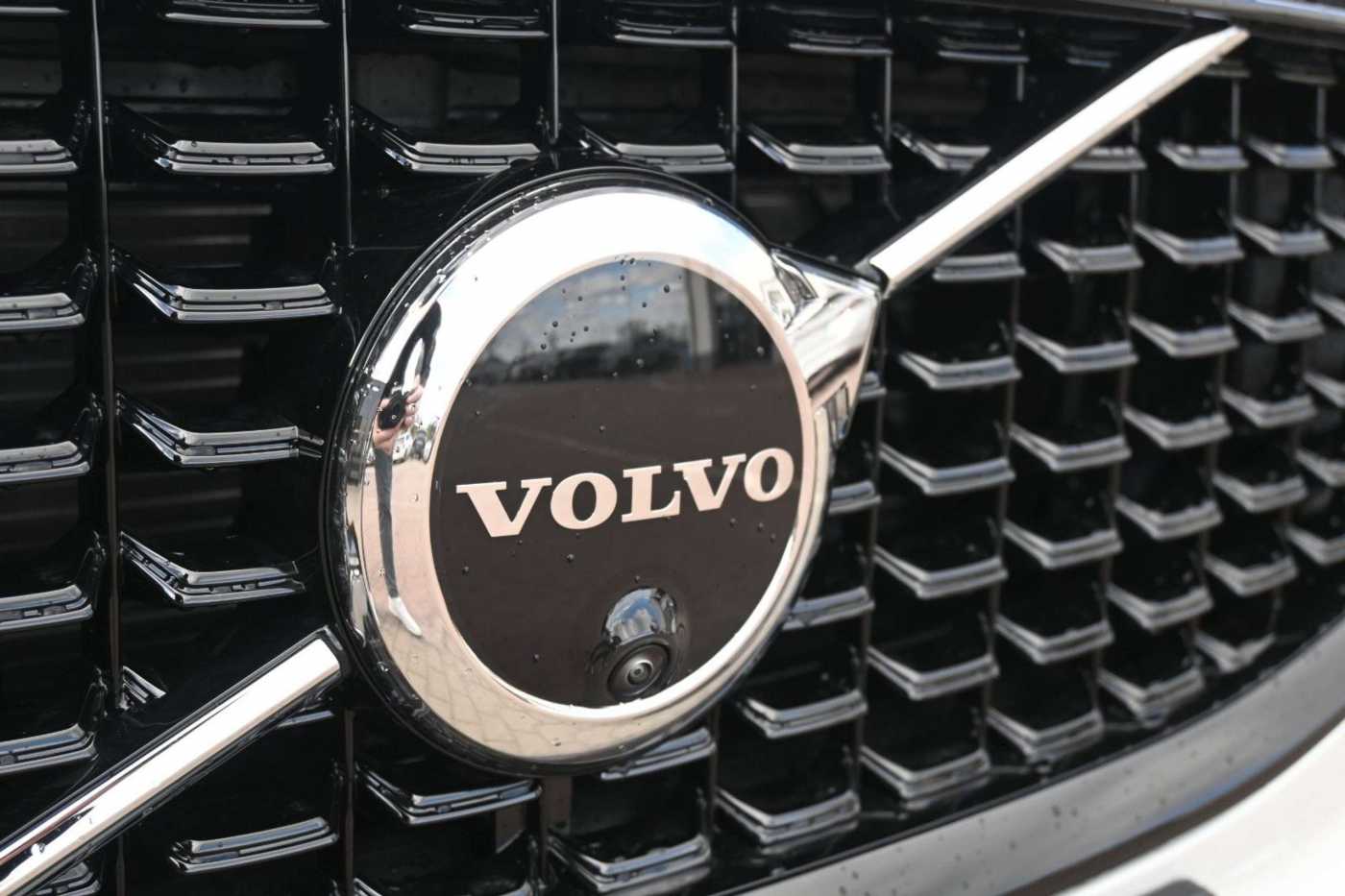 Volvo XC60 – Bild 9