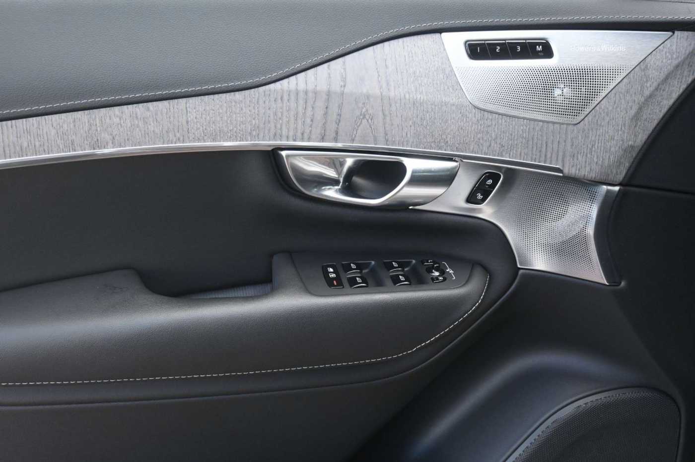 Volvo XC90 – Bild 10