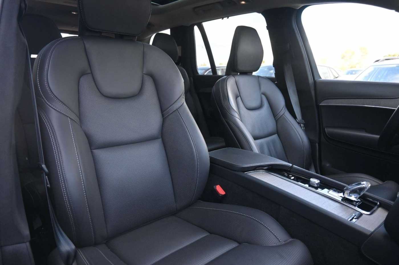 Volvo XC90 – Bild 14