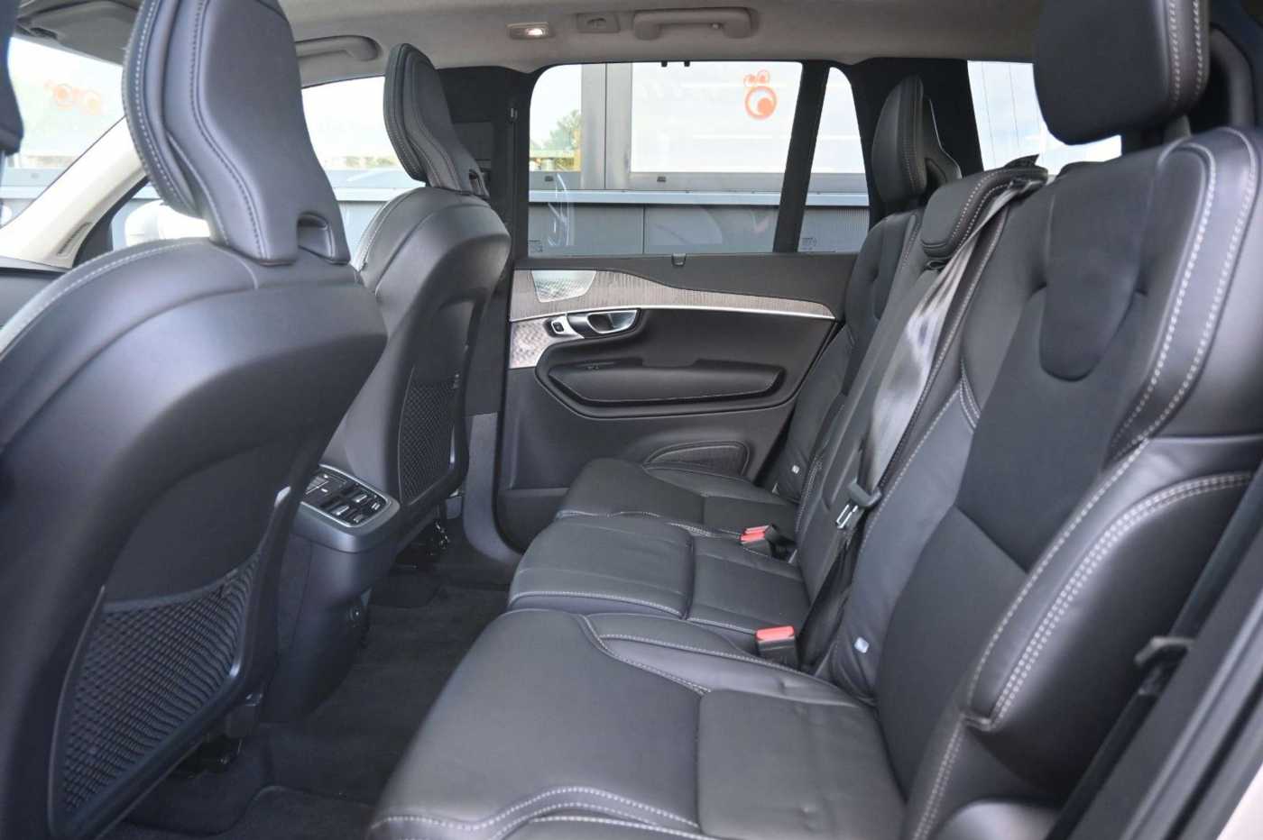 Volvo XC90 – Bild 15