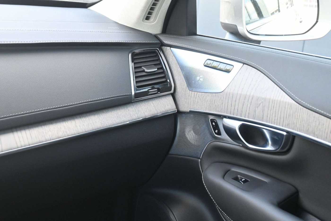 Volvo XC90 – Bild 18