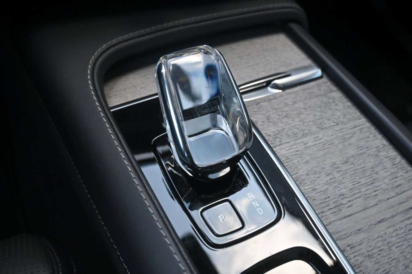 Volvo XC90 – Bild 19