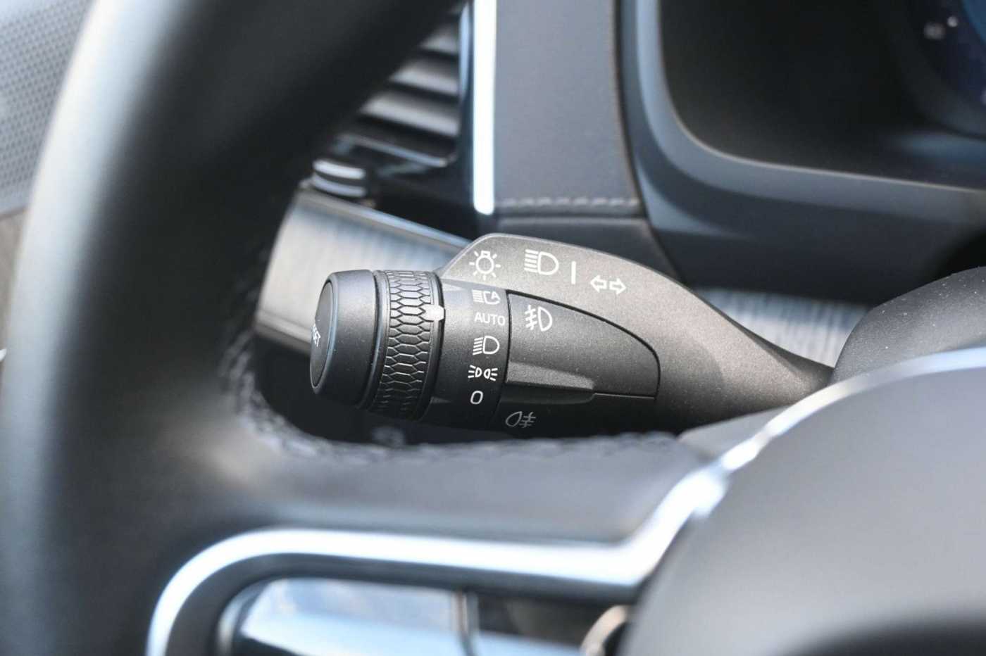 Volvo XC90 – Bild 20