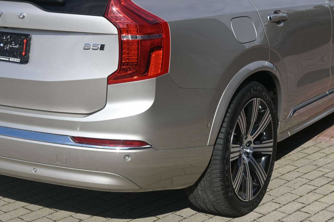 Volvo XC90 – Bild 5