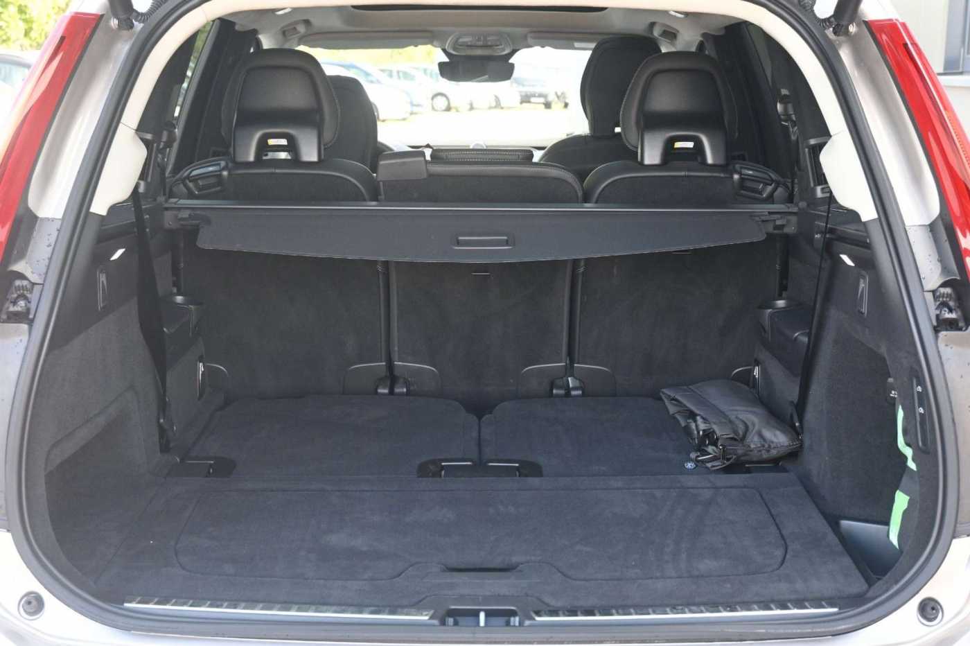 Volvo XC90 – Bild 6