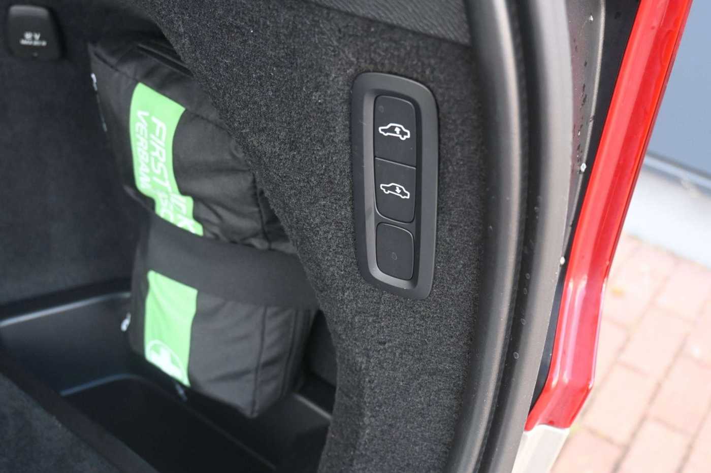 Volvo XC90 – Bild 8