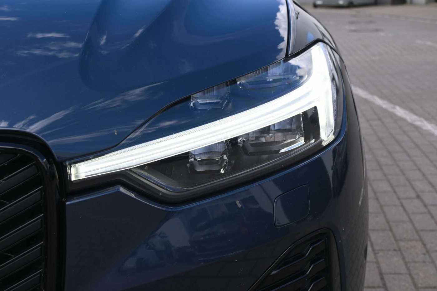 Volvo XC60 – Bild 10