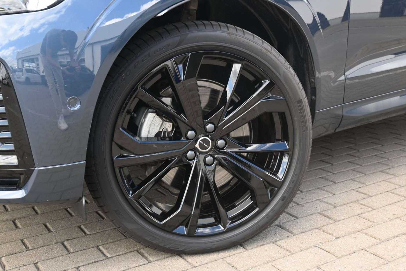 Volvo XC60 – Bild 11