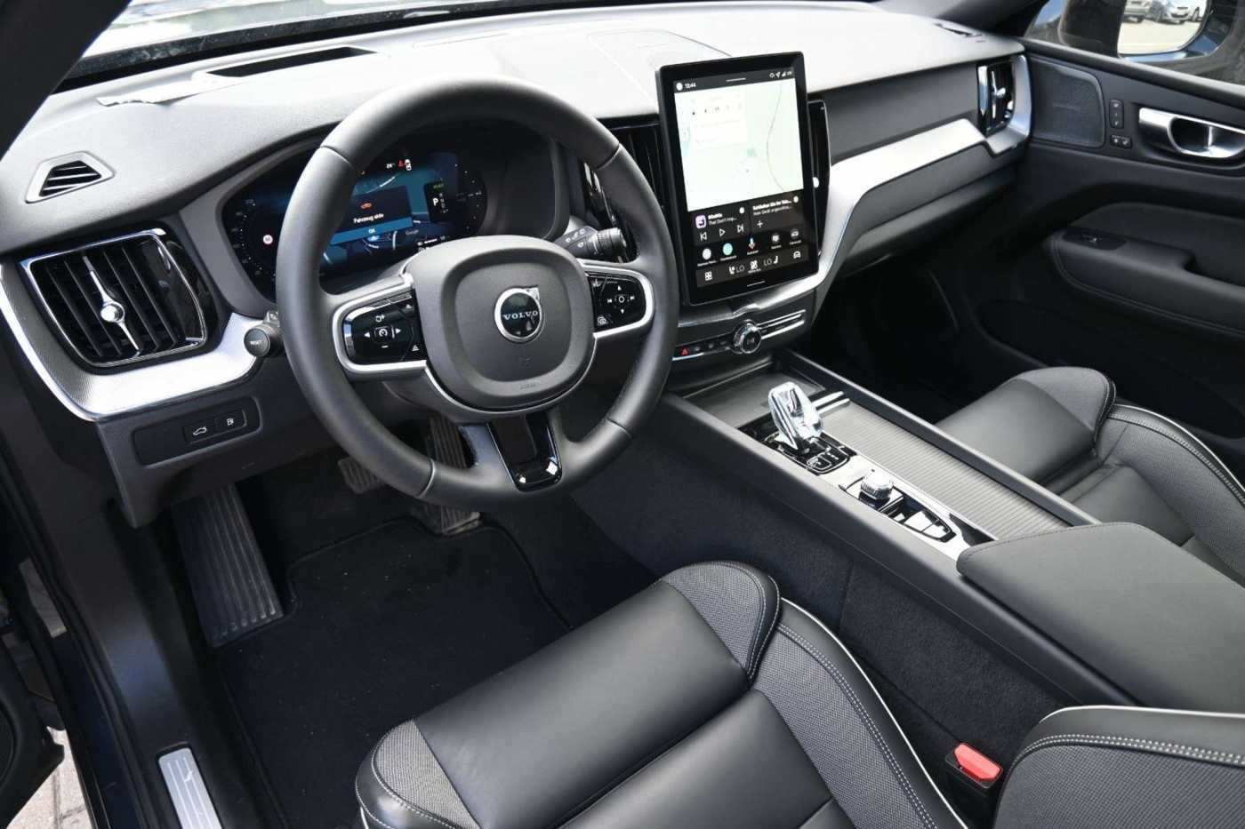 Volvo XC60 – Bild 12