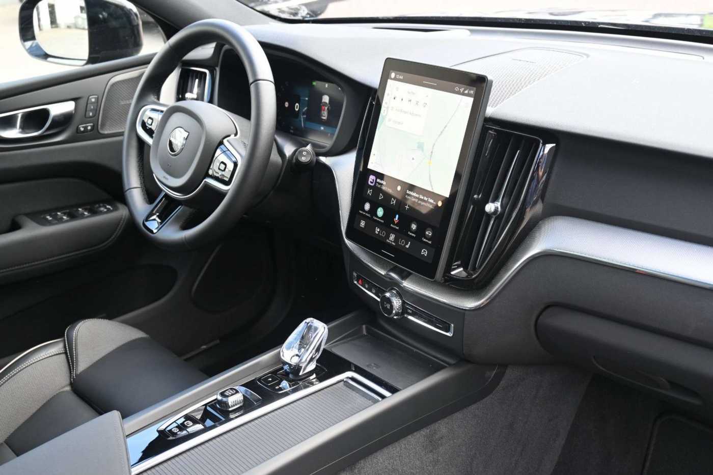 Volvo XC60 – Bild 13