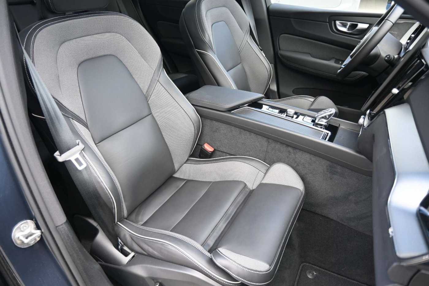 Volvo XC60 – Bild 14