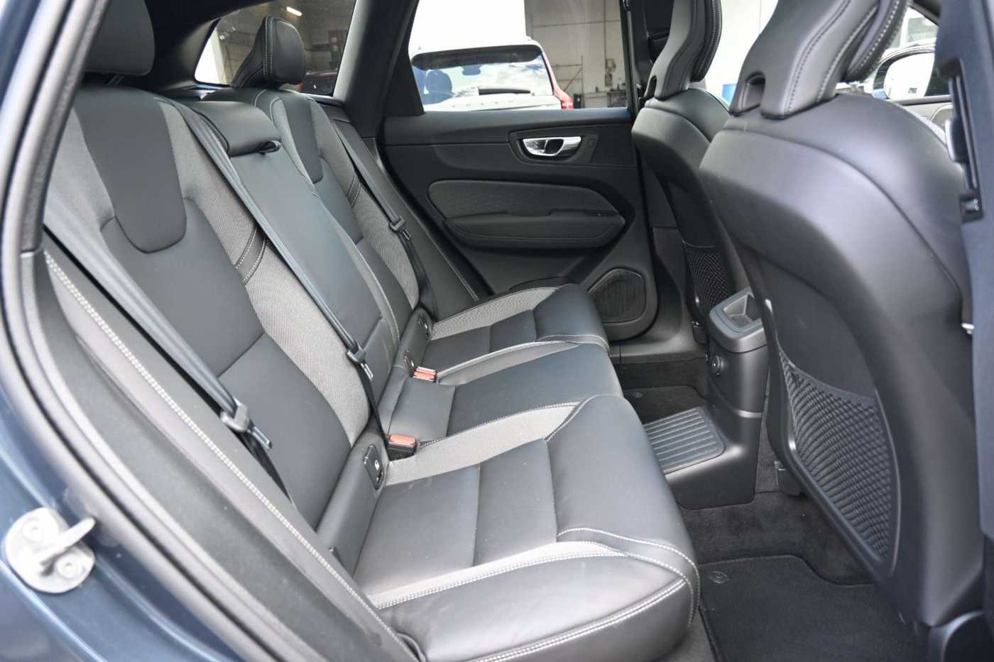 Volvo XC60 – Bild 15