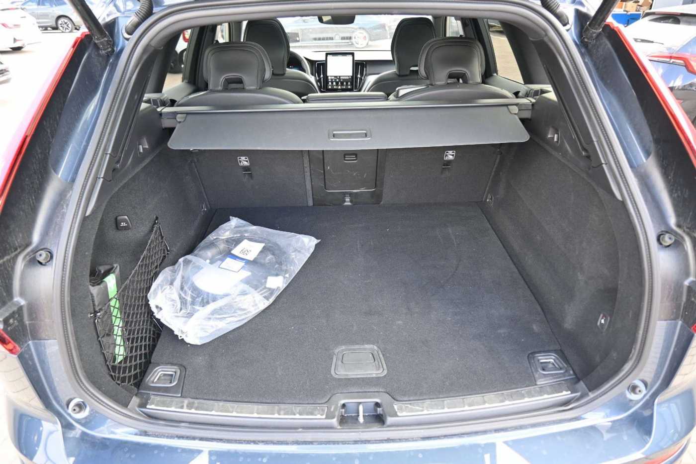 Volvo XC60 – Bild 16
