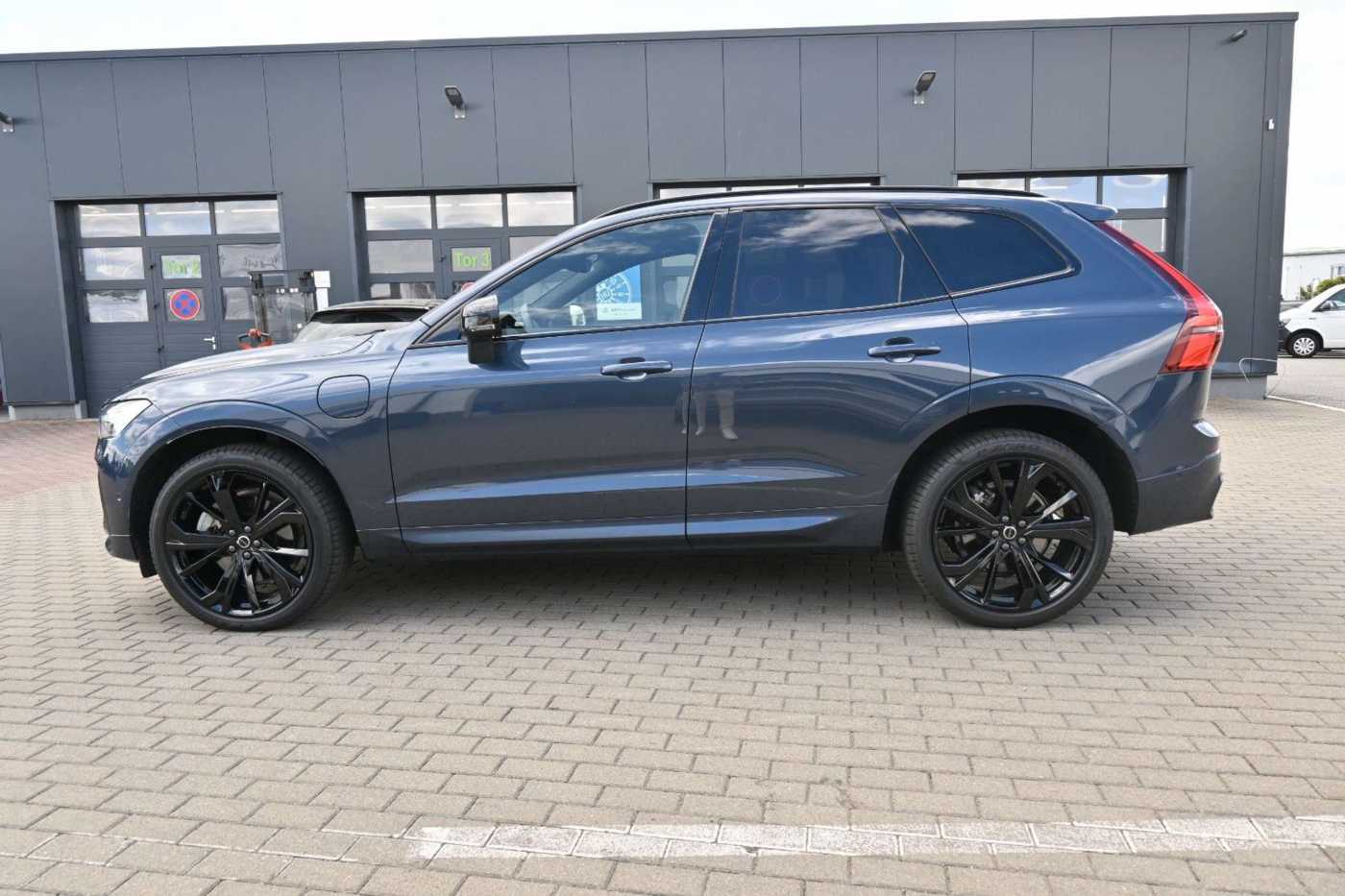 Volvo XC60 – Bild 2