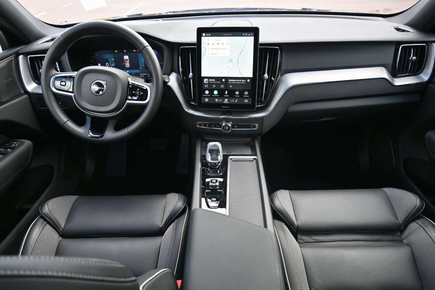 Volvo XC60 – Bild 20