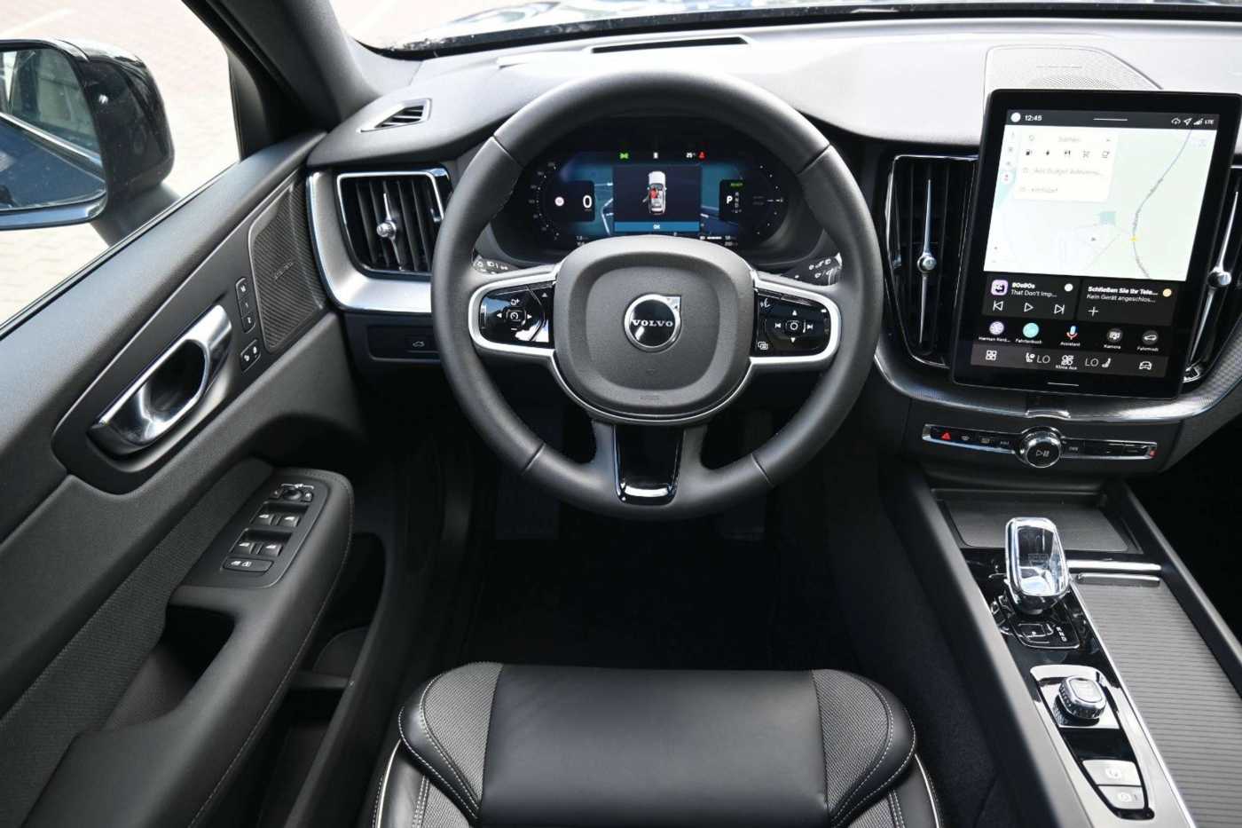 Volvo XC60 – Bild 21