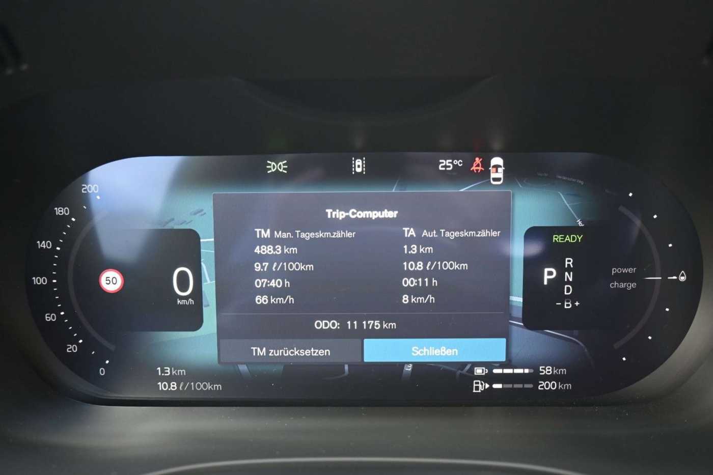 Volvo XC60 – Bild 22