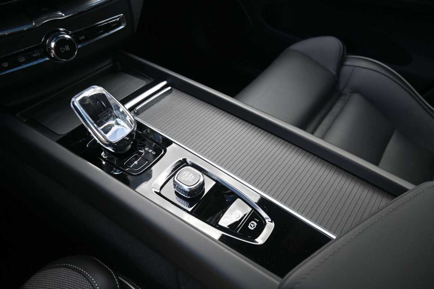 Volvo XC60 – Bild 24