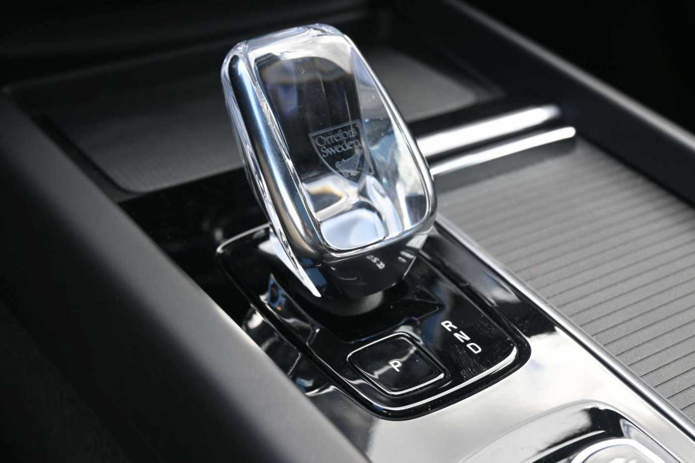 Volvo XC60 – Bild 25